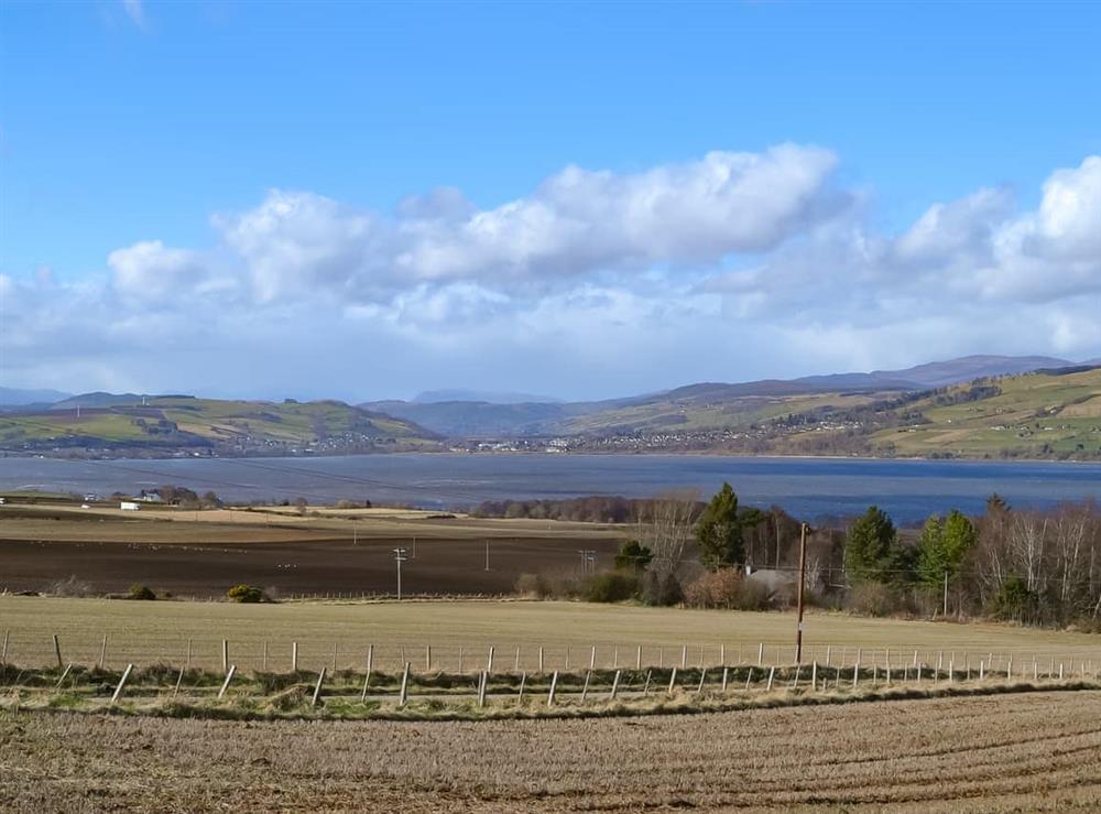 Surrounding area (photo 2) at The Lodge in Culbokie, Ross-Shire