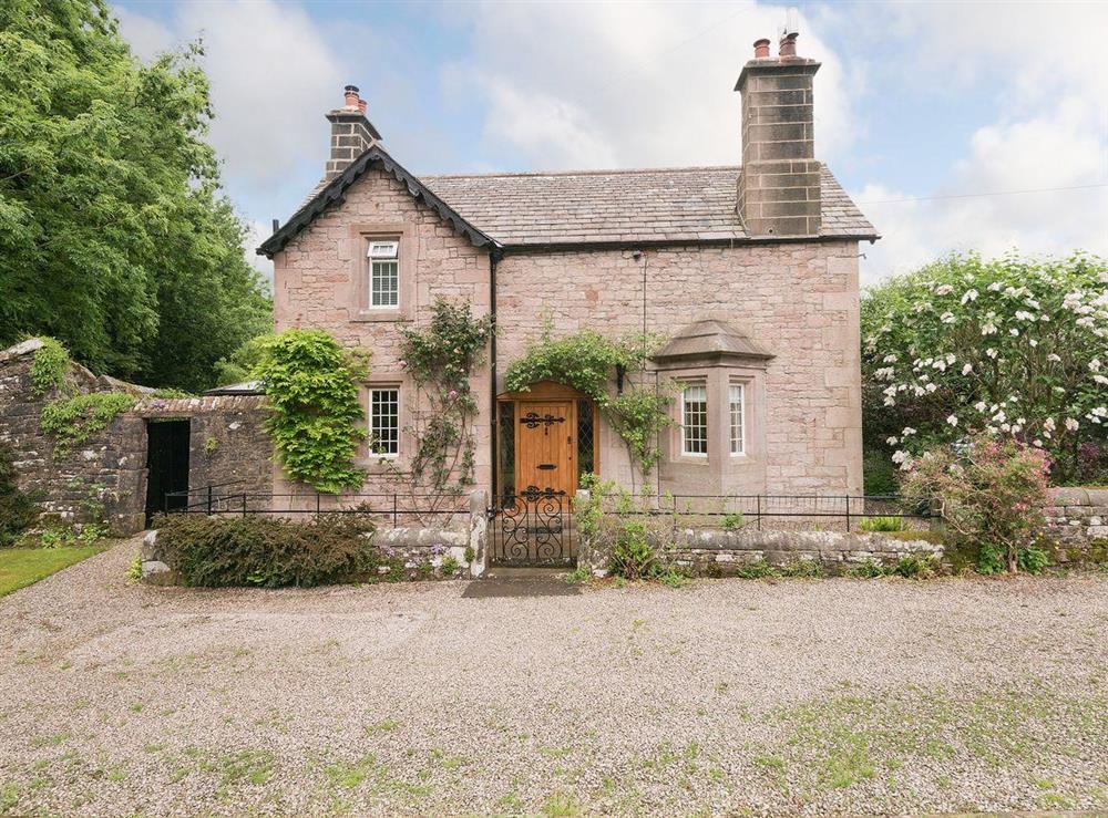 Photos of The Lodge Greystoke, near Penrith, Cumbria