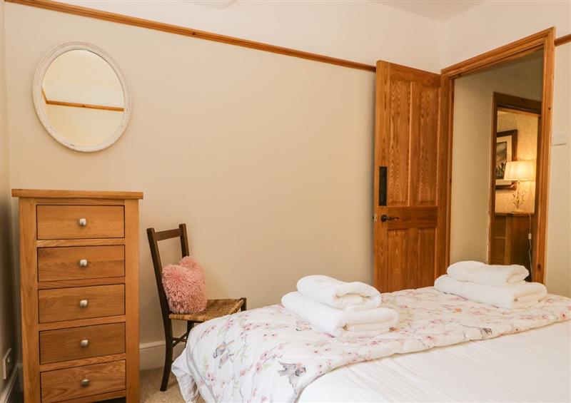 One of the 2 bedrooms (photo 4) at The Lodge, Greystoke