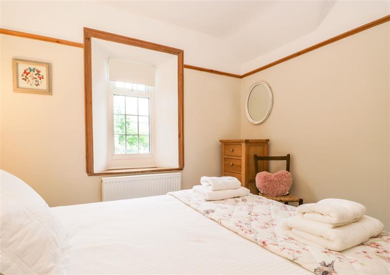 One of the bedrooms (photo 3) at The Lodge, Greystoke