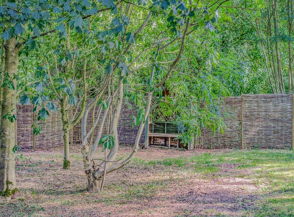 Exterior (photo 5) at The Lodge in the Woods in Raithby, Lincolnshire