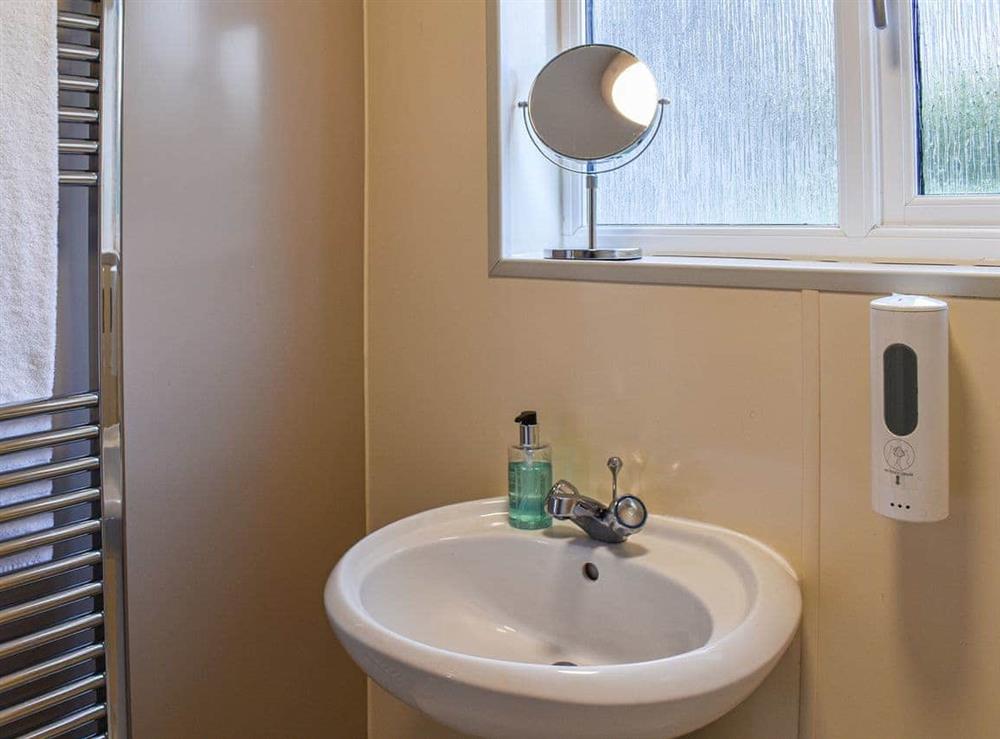 Bathroom (photo 2) at The Lodge in Madingley, Cambridgeshire