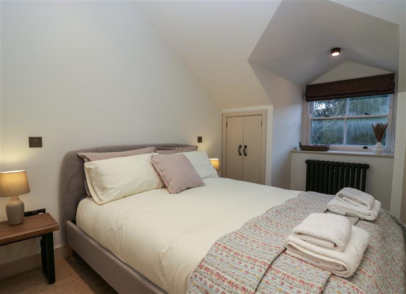This is a bedroom (photo 6) at The Lodge, Newby Bridge