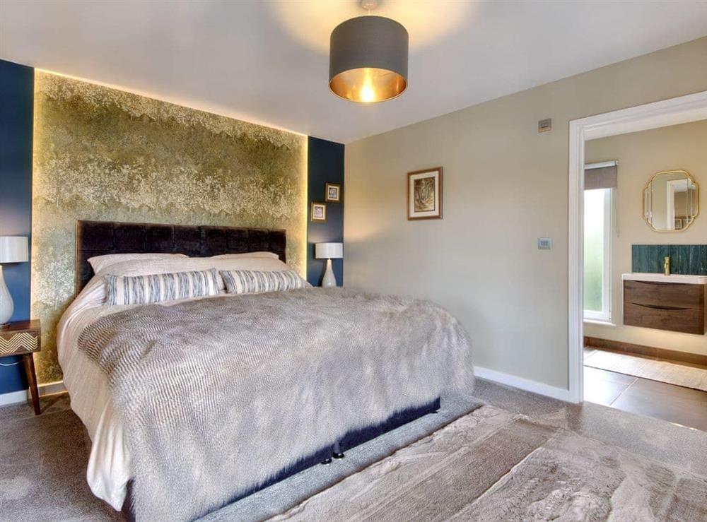 Double bedroom (photo 4) at The Lodge in Pooley Bridge, Ullswater, Cumbria