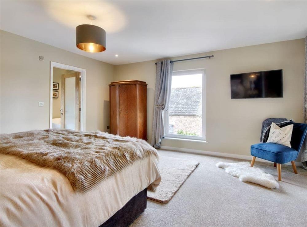 Double bedroom (photo 5) at The Lodge in Pooley Bridge, Ullswater, Cumbria