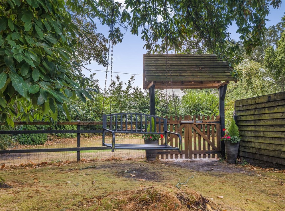 Outdoor (photo 3) at The Lodge in Ringwood, New Forest, Hampshire