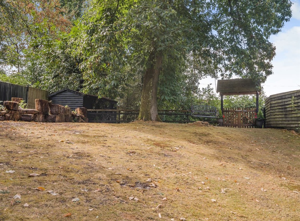 Outdoor (photo 6) at The Lodge in Ringwood, New Forest, Hampshire