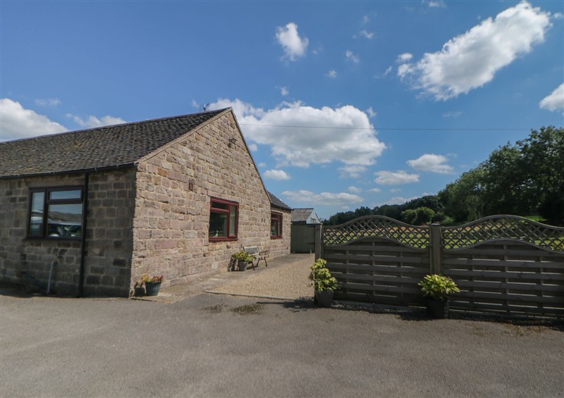 This is The Lodge