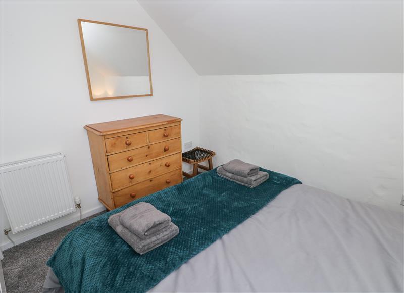Bedroom (photo 2) at The Loft @ Wisteria Cottage, Saundersfoot