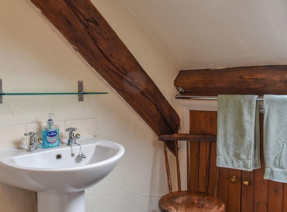 Bathroom (photo 3) at The Loft in Cartmel, Cumbria