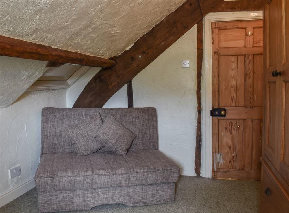 Single bedroom (photo 2) at The Loft in Cartmel, Cumbria