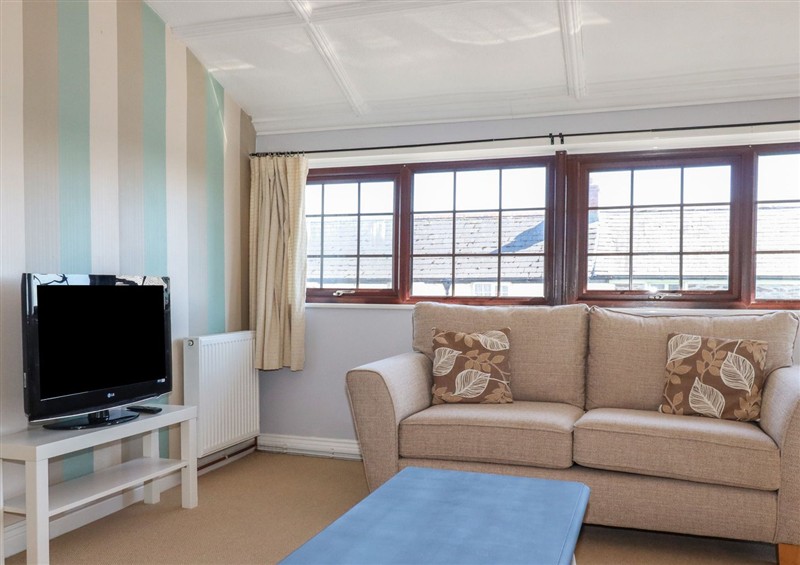 Inside (photo 2) at The Loft, Probus