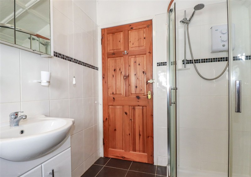 This is the bathroom (photo 2) at The Loft, Probus