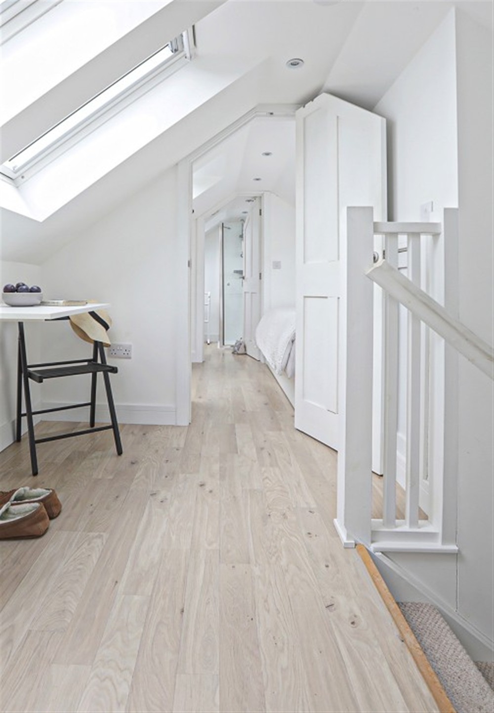 A photo of The Loft