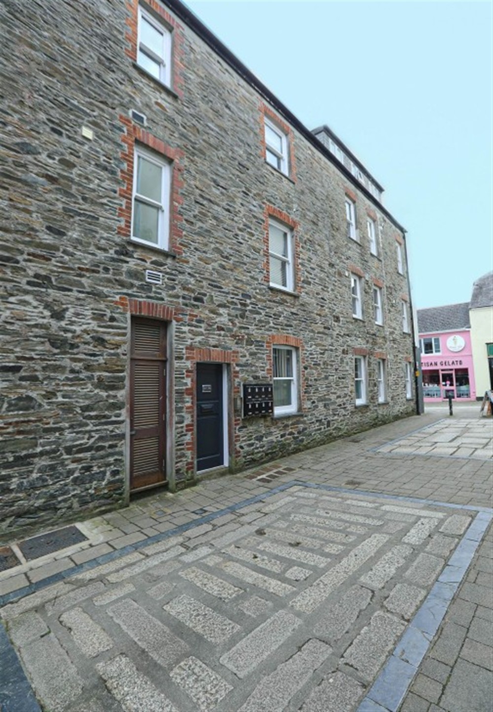 A photo of The Loft