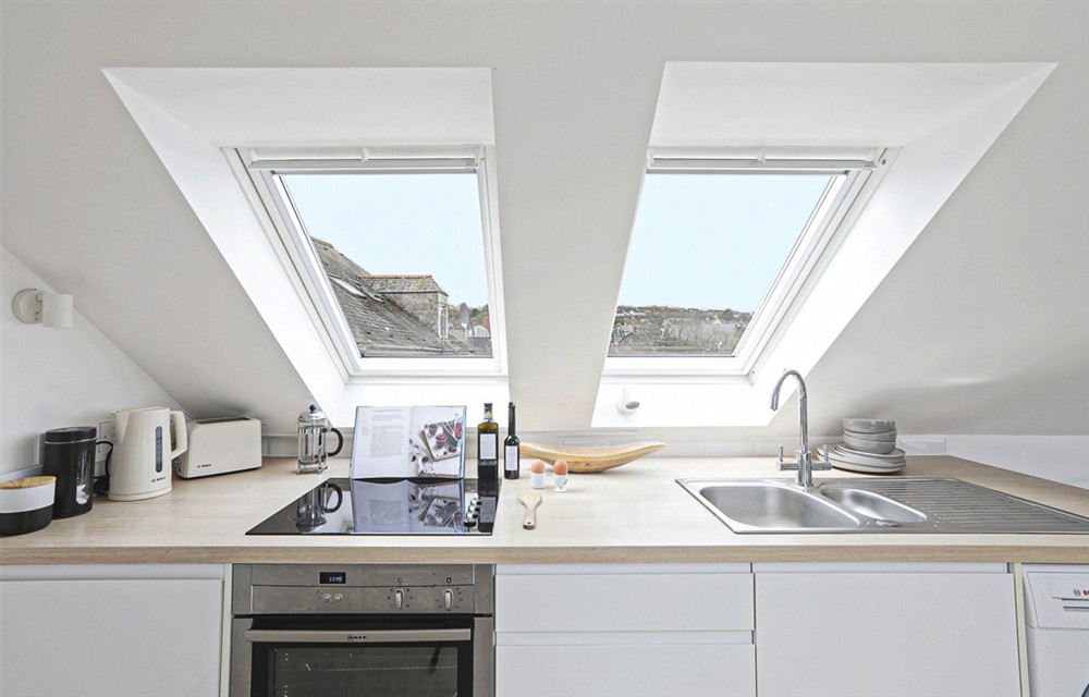 A photo of The Loft