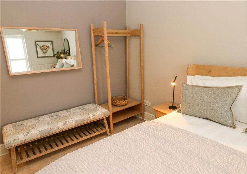 Bedroom (photo 2) at The Loft, Ystradgynlais