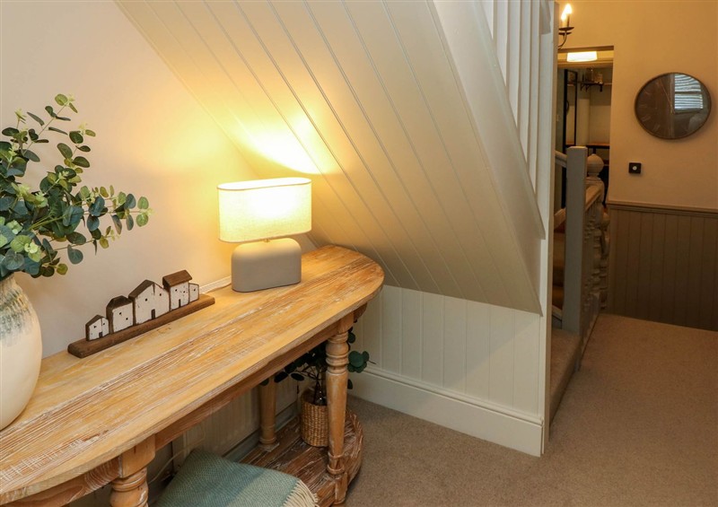 Inside The Loft (photo 2) at The Loft, Ystradgynlais