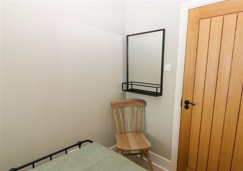 One of the 3 bedrooms (photo 2) at The Loft, Ystradgynlais