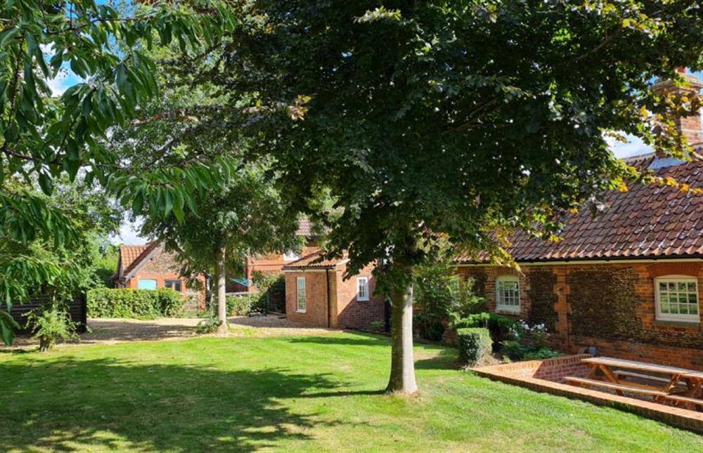 (photo 3) at The Long Cottage, Flitcham near Kings Lynn