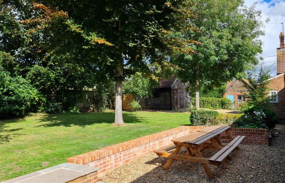 (photo 4) at The Long Cottage, Flitcham near Kings Lynn