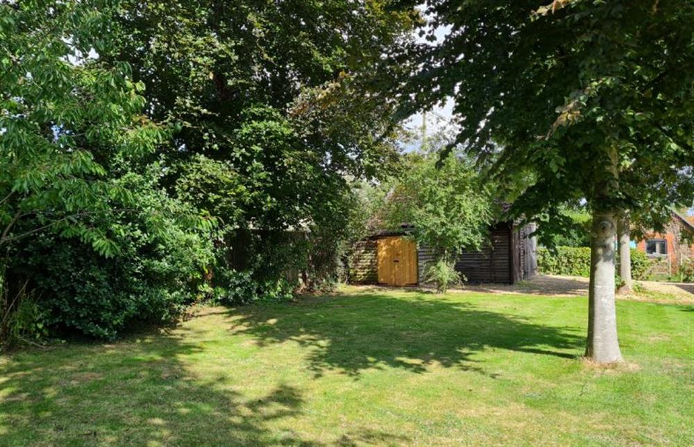 (photo 5) at The Long Cottage, Flitcham near Kings Lynn