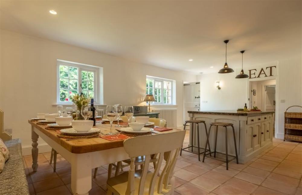 The Long Cottage (photo 10) at The Long Cottage, Flitcham near Kings Lynn