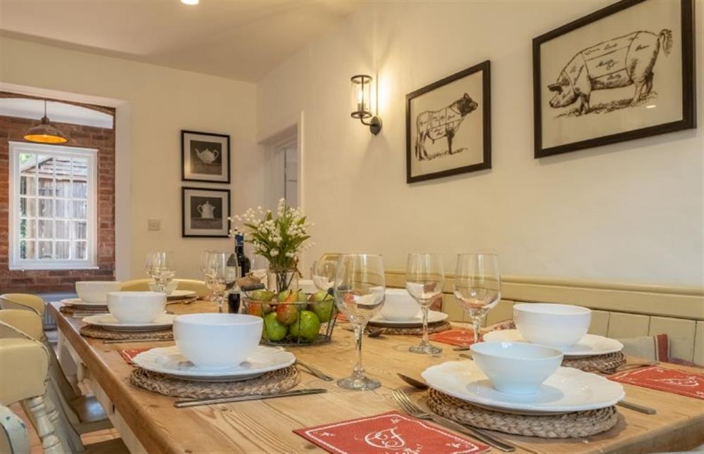 The Long Cottage (photo 11) at The Long Cottage, Flitcham near Kings Lynn