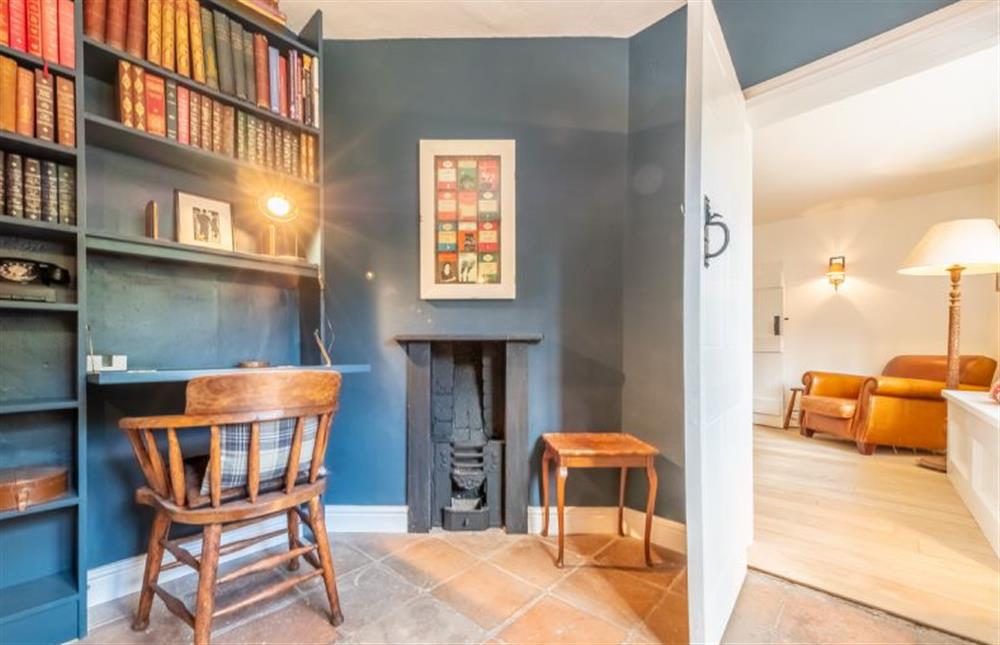 The Long Cottage (photo 15) at The Long Cottage, Flitcham near Kings Lynn