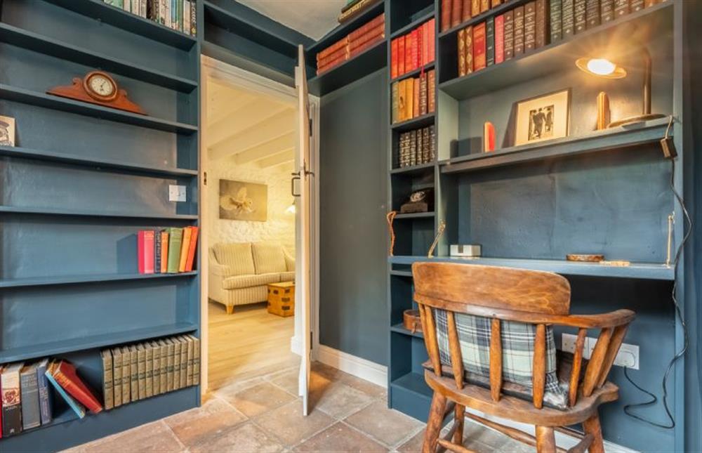 The Long Cottage (photo 16) at The Long Cottage, Flitcham near Kings Lynn