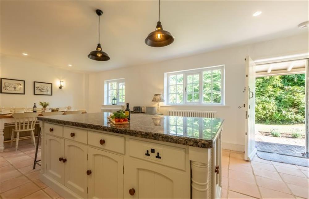 The Long Cottage (photo 2) at The Long Cottage, Flitcham near Kings Lynn