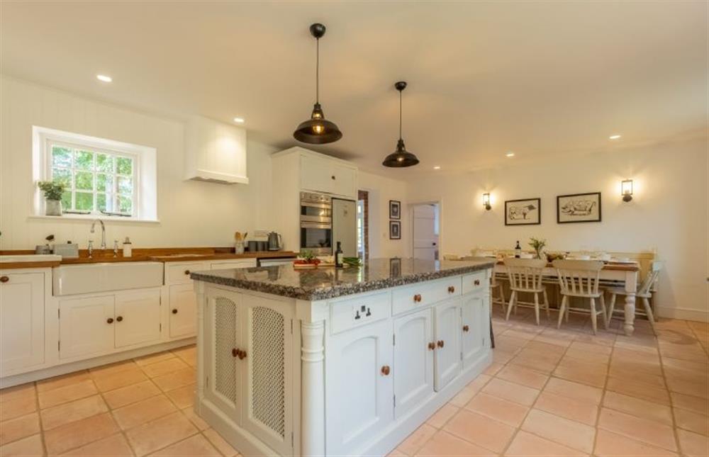 The Long Cottage (photo 3) at The Long Cottage, Flitcham near Kings Lynn