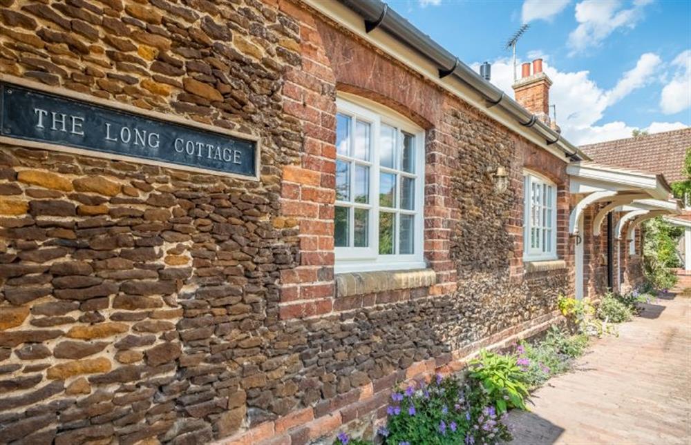 The Long Cottage (photo 33) at The Long Cottage, Flitcham near Kings Lynn