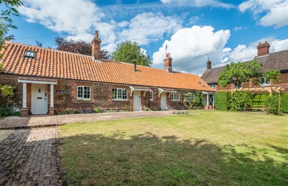 The Long Cottage (photo 35) at The Long Cottage, Flitcham near Kings Lynn