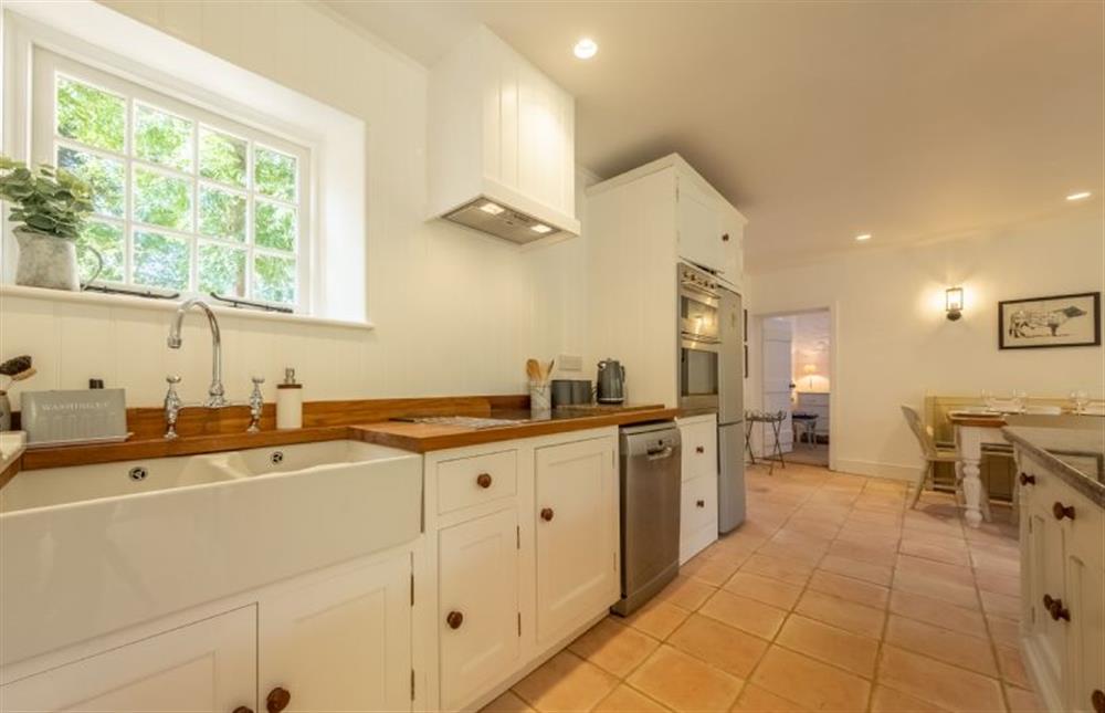 The Long Cottage (photo 4) at The Long Cottage, Flitcham near Kings Lynn