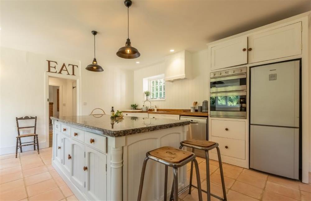 The Long Cottage (photo 5) at The Long Cottage, Flitcham near Kings Lynn