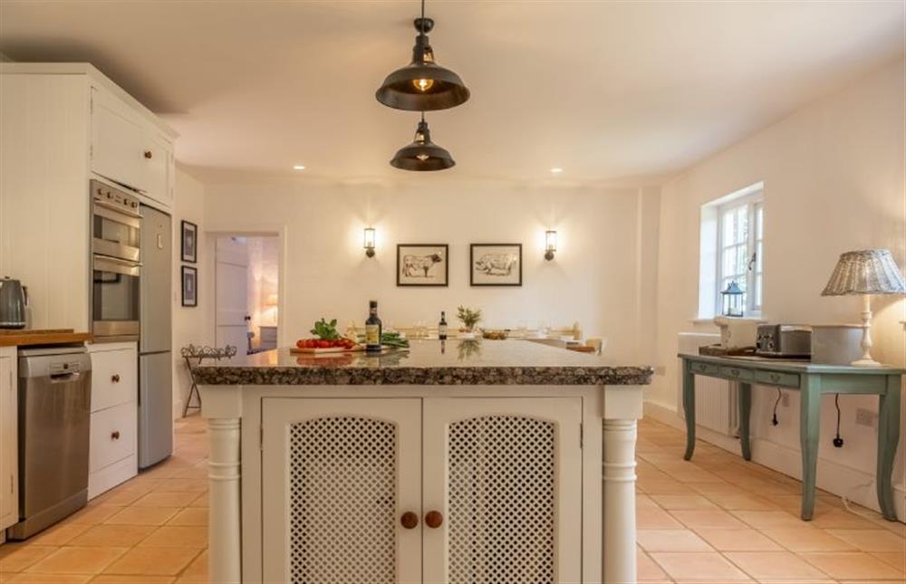 The Long Cottage (photo 7) at The Long Cottage, Flitcham near Kings Lynn