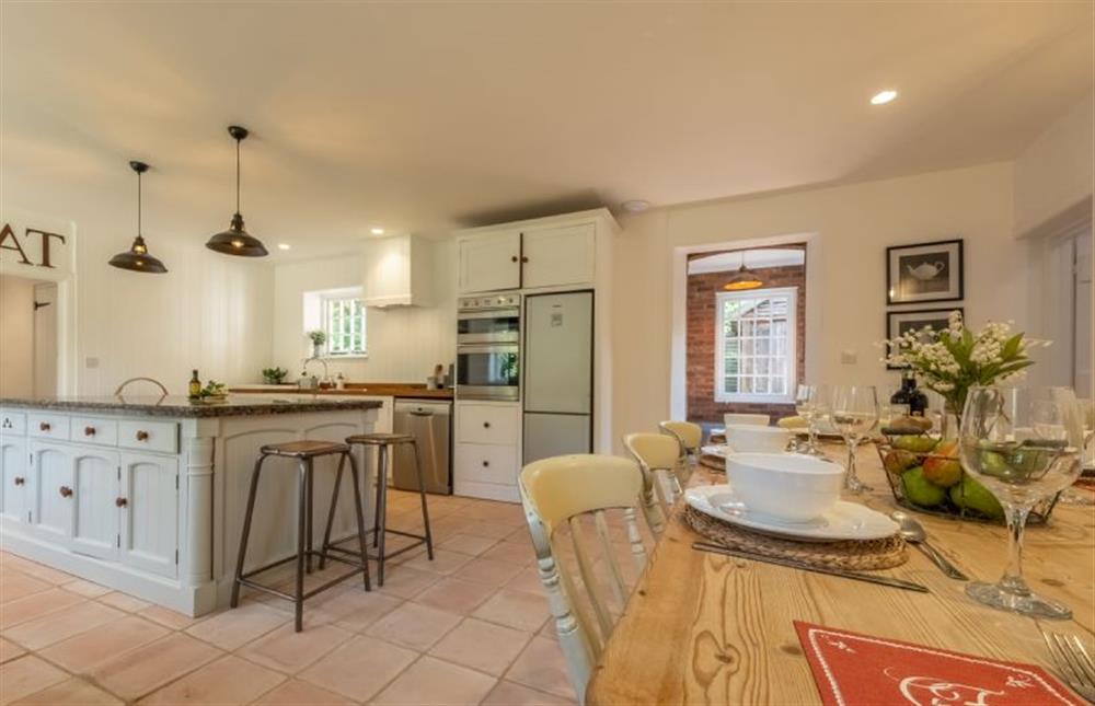 The Long Cottage (photo 8) at The Long Cottage, Flitcham near Kings Lynn