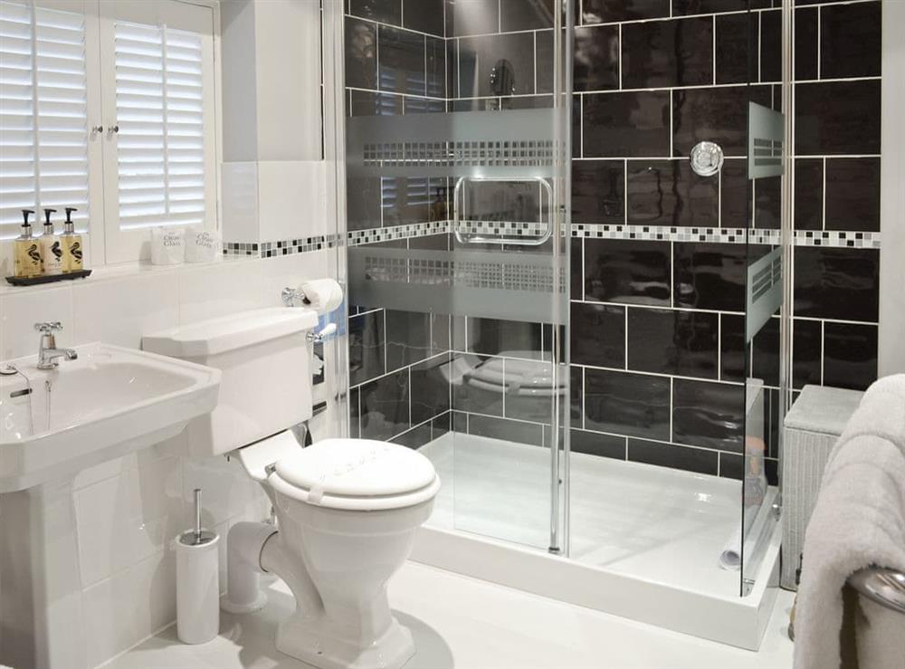 Bathroom (photo 2) at The Long House in Little Barugh, North Yorkshire