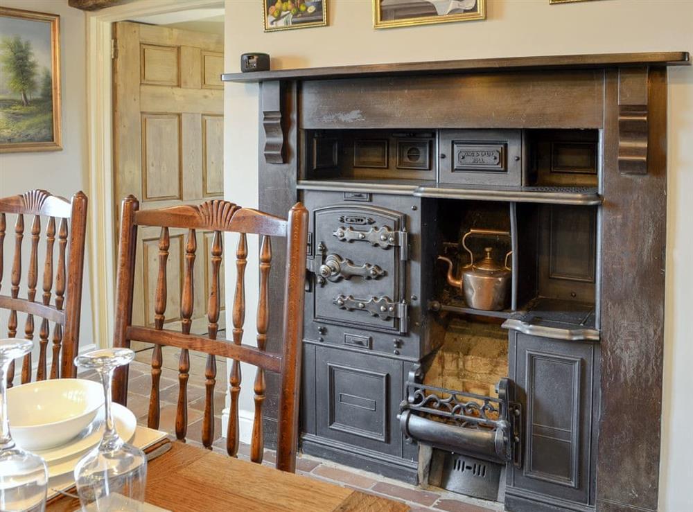 Dining room (photo 4) at The Long House in Little Barugh, North Yorkshire