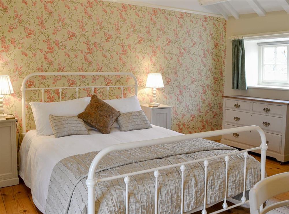 Double bedroom (photo 3) at The Long House in Little Barugh, North Yorkshire