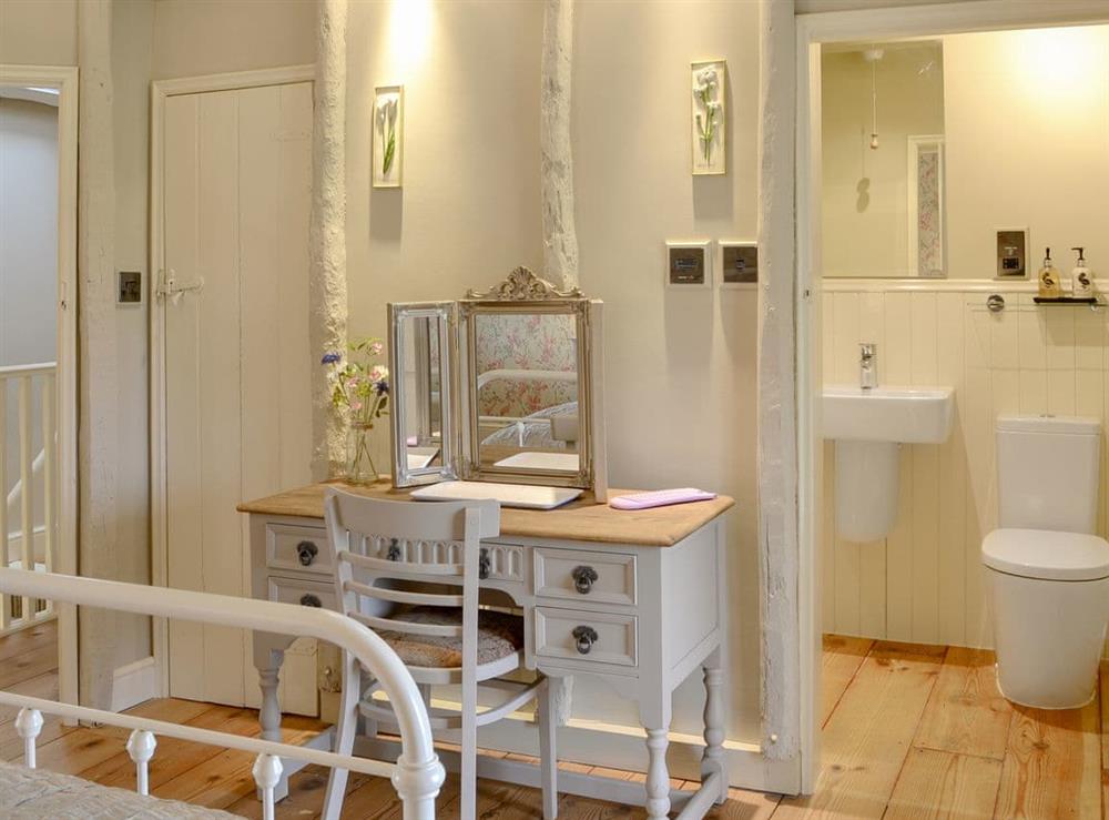 Double bedroom (photo 4) at The Long House in Little Barugh, North Yorkshire