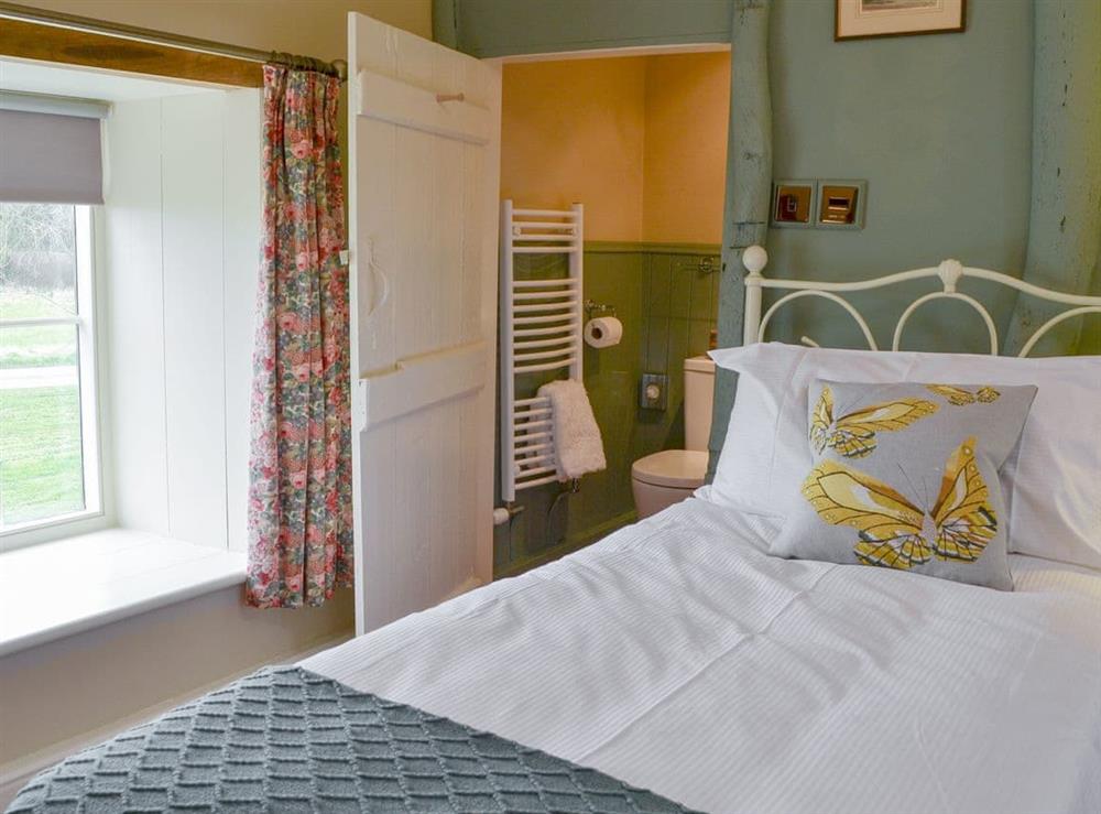 Twin bedroom (photo 3) at The Long House in Little Barugh, North Yorkshire