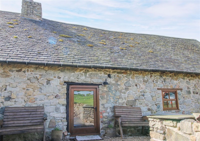 This is The Long House