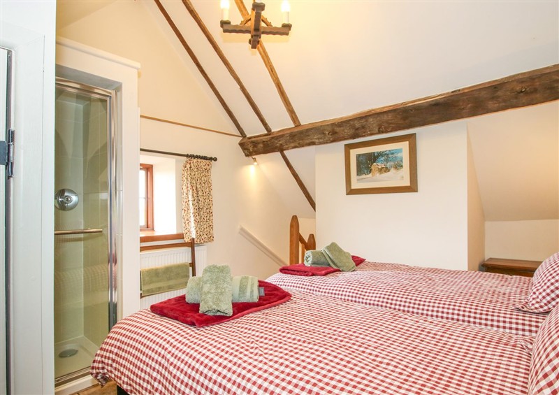 This is the setting of The Long House