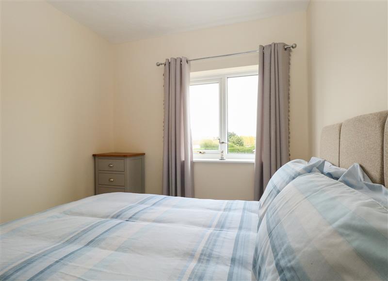 A bedroom in The Look Out (photo 2) at The Look Out, Sea Palling