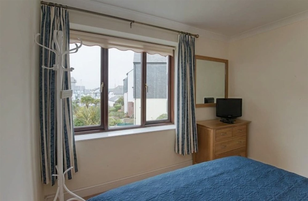 Interior (photo 3) at The Lookout in Falmouth, Cornwall