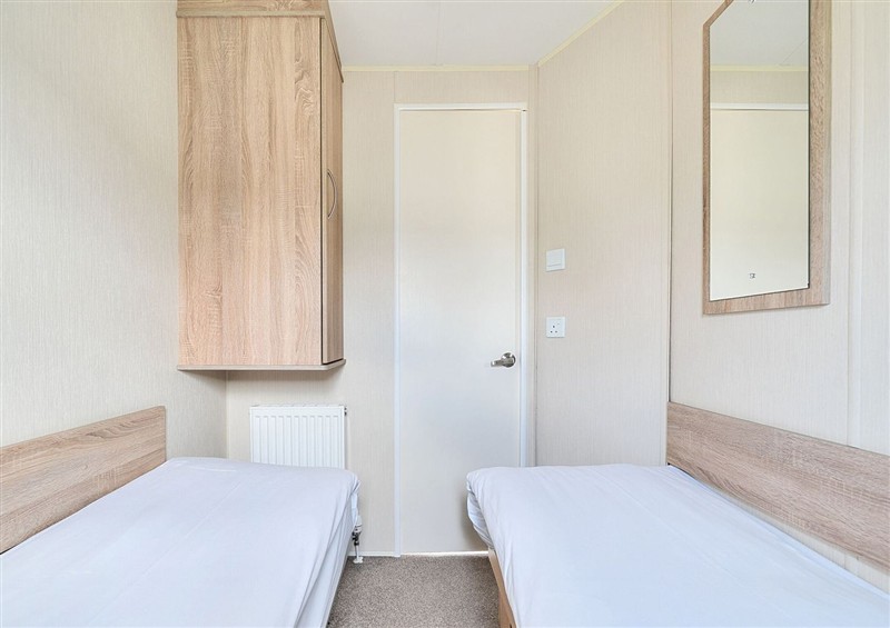 Bedroom at The Lookout - Hayling Island, Hayling Island Holiday Park