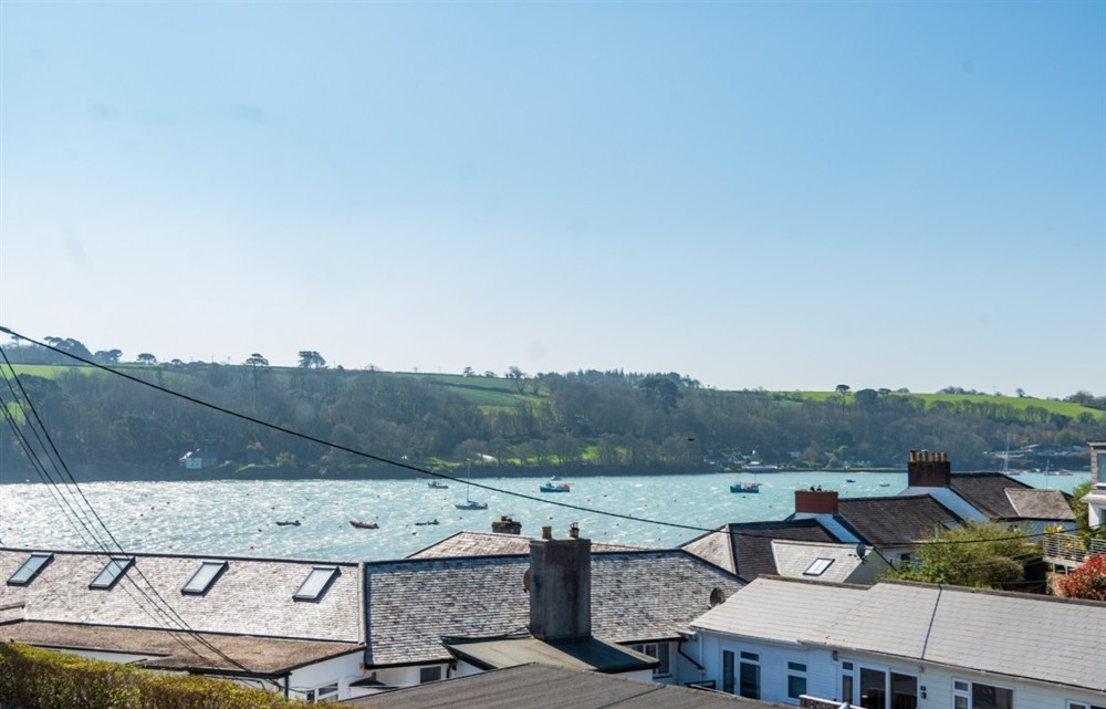 A photo of The Lookout