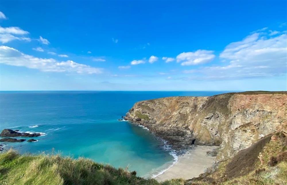 Explore the North Cliffs directly from Portreath (photo 2) at The Lookout, Portreath
